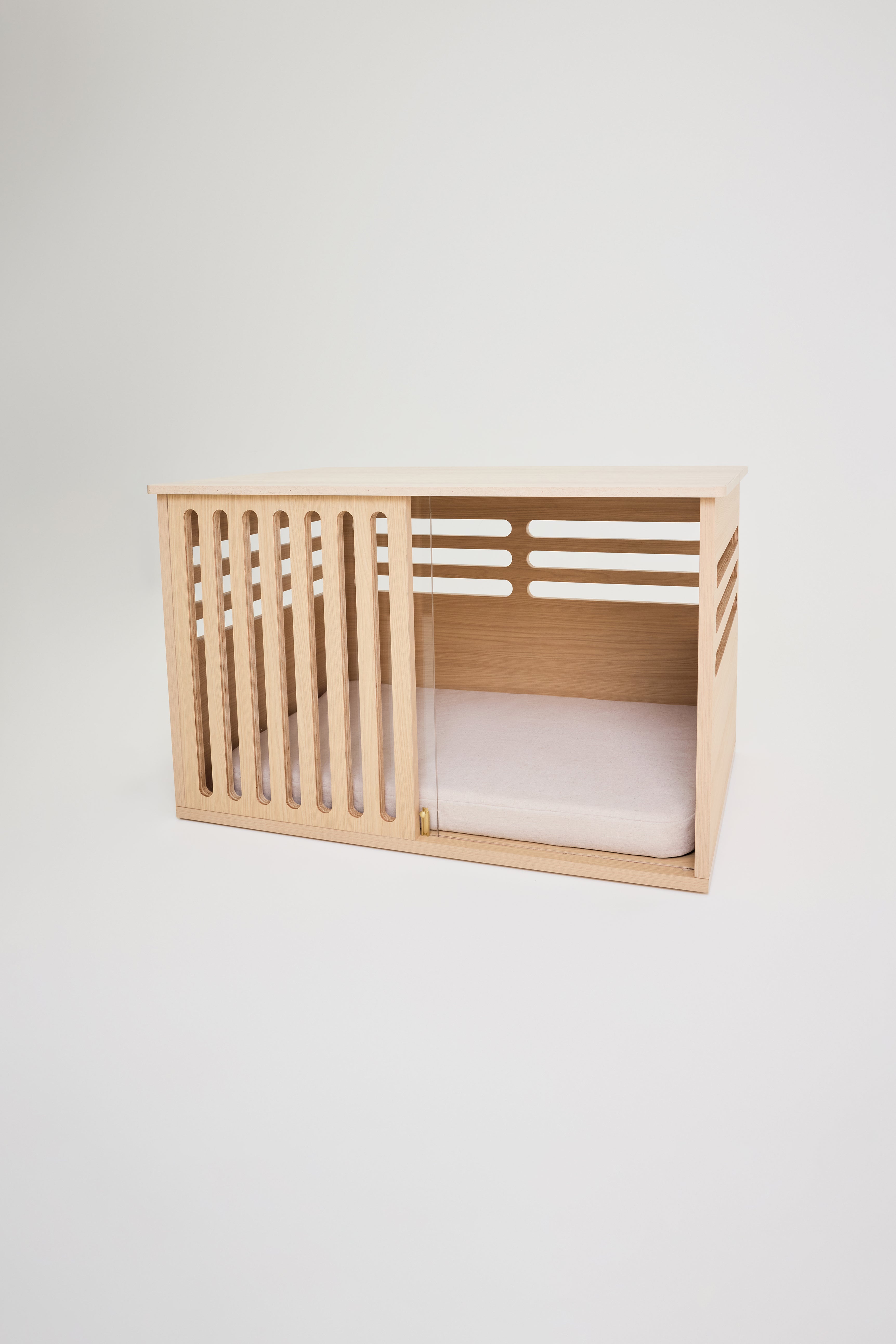 Enhanced Airflow Design