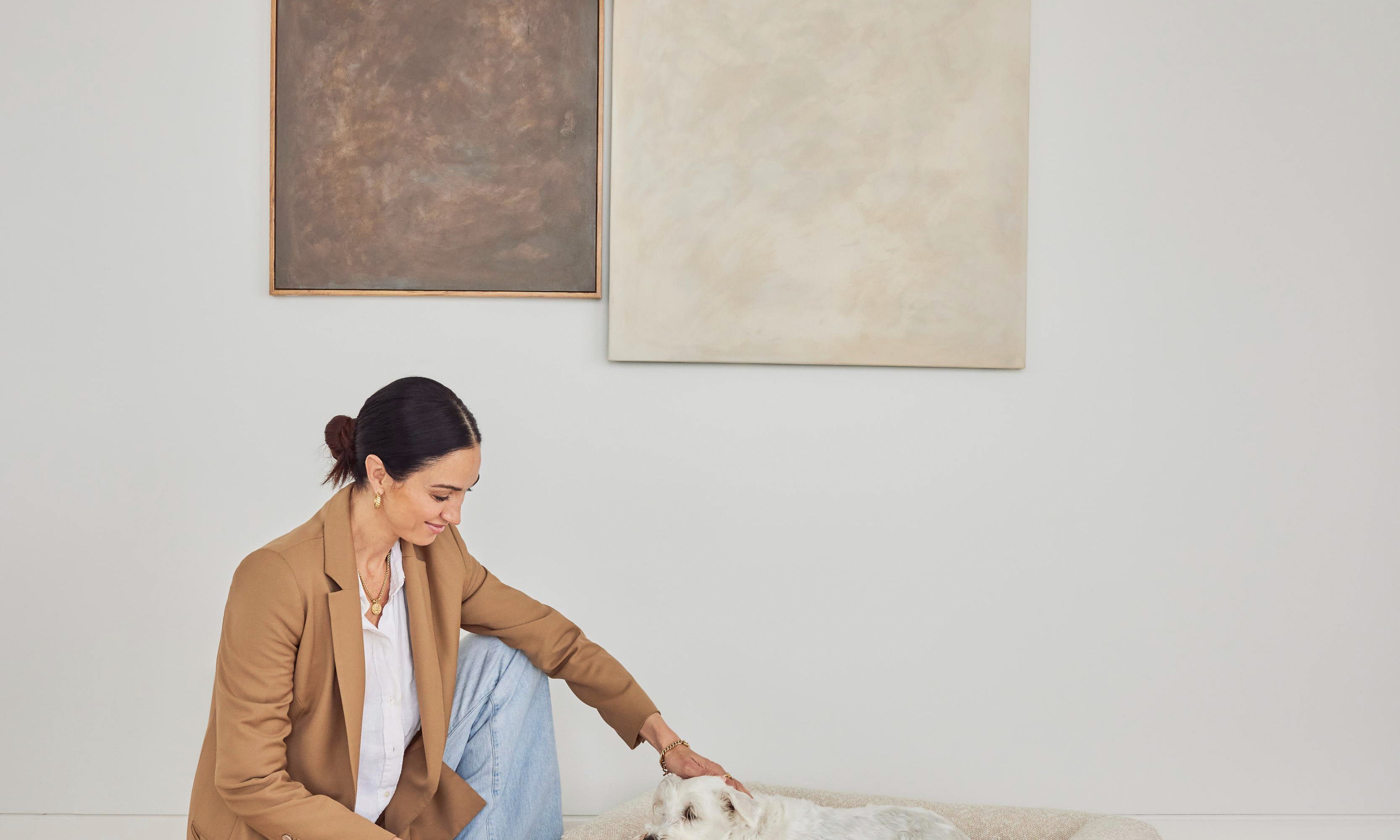 How the Cloud Bed Will Change How Your Dog Sleeps Forever