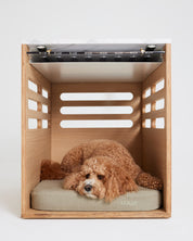 Flat Bed - Free with your Koozi Crate