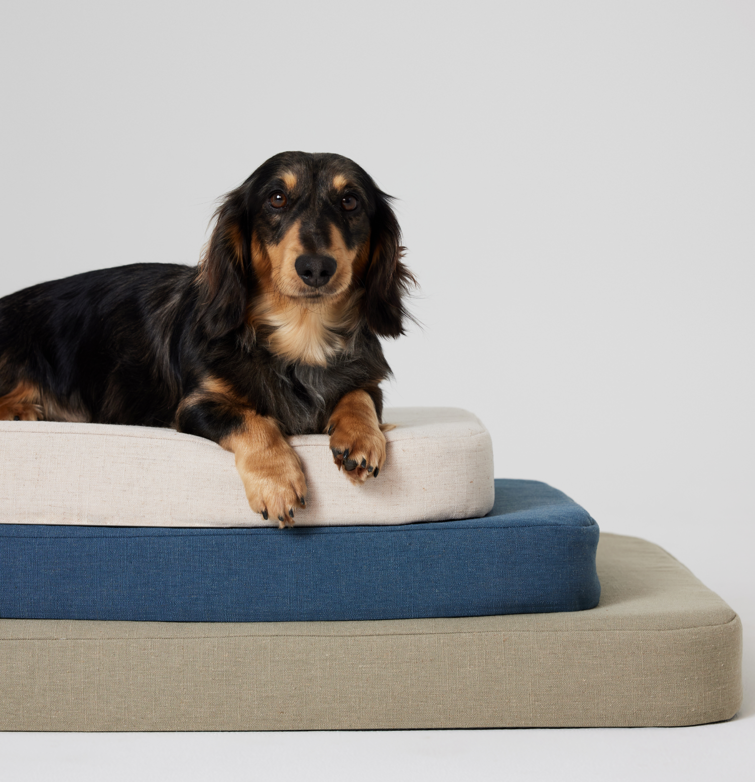 Flat Bed - Free with your Koozi Crate