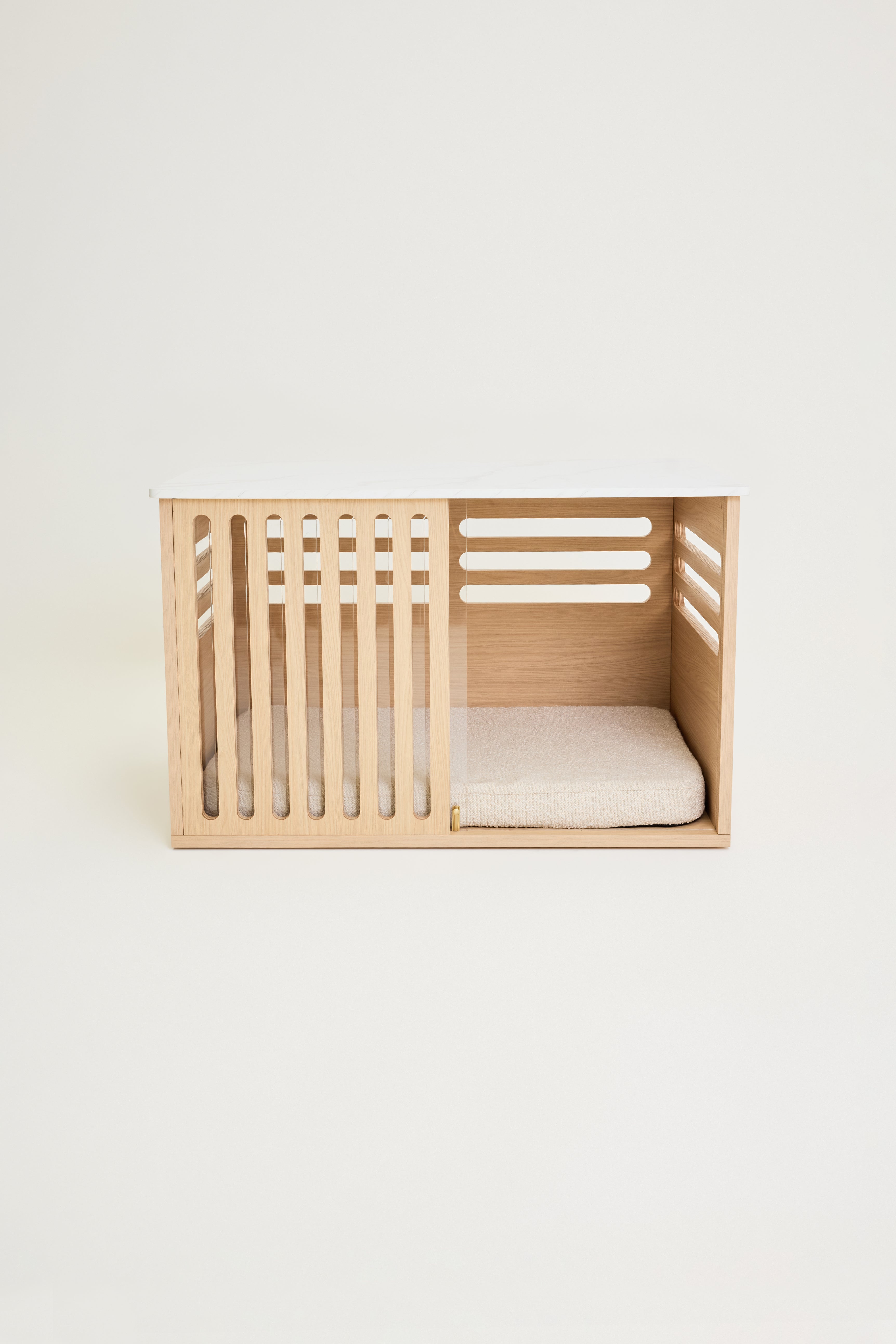 Enhanced Airflow Design