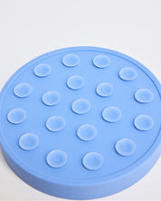 Lick Mat / Slow Feeder Bowl - Powder Blue