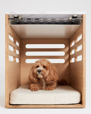 Flat Bed - Free with your Koozi Crate