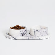 marble bowl set Koozi